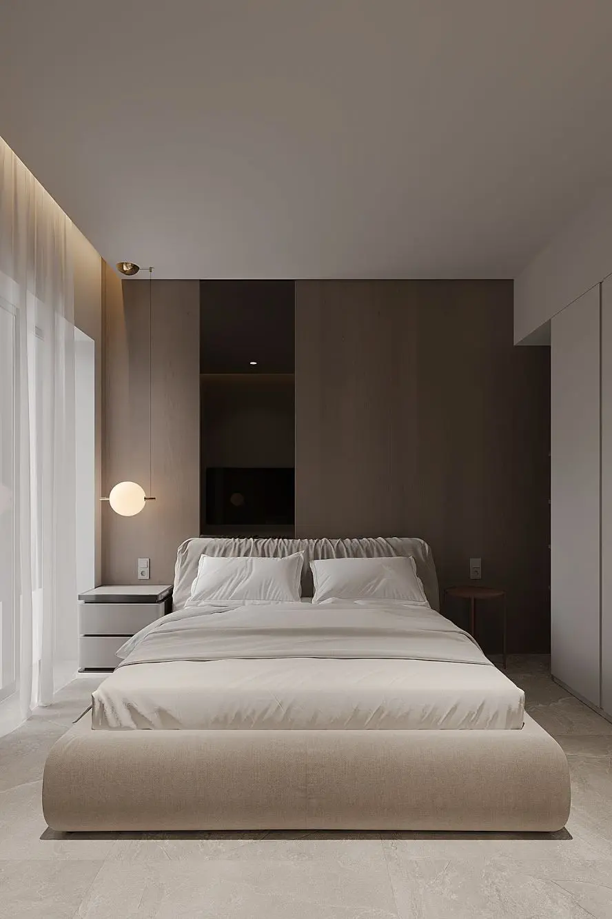 Apartment Of 44 M² In Torrevieja