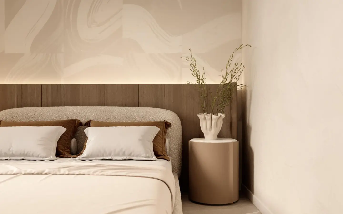 3-bedroom Apartment In Finestrat, Spain (122 M²)