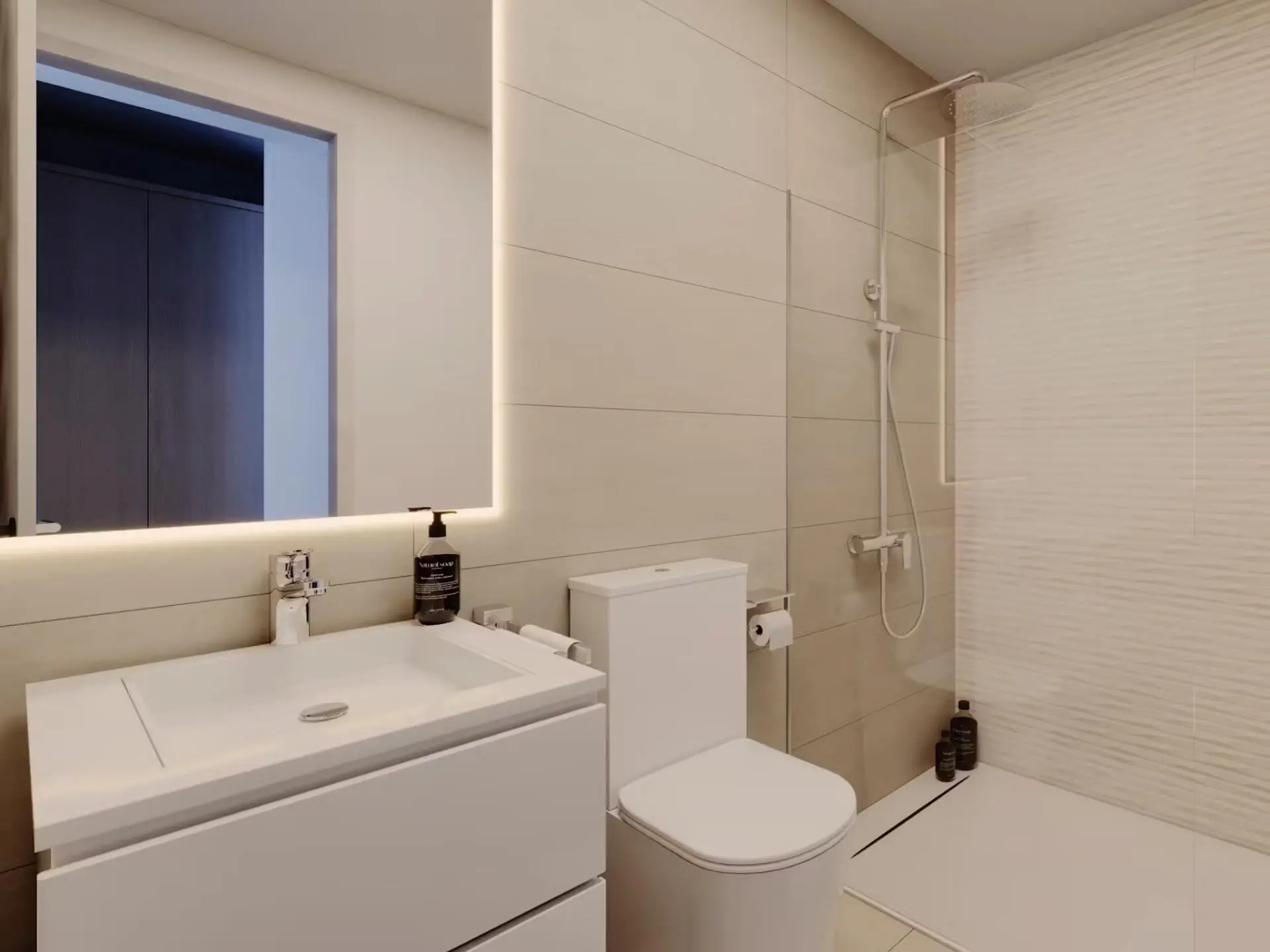 Apartment Of 71 M² In La Nucía, Spain