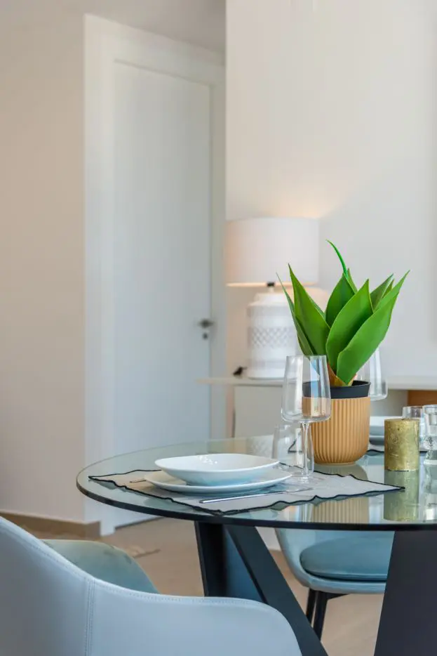 Villa Of 242 M² In Orihuela Costa, Spain