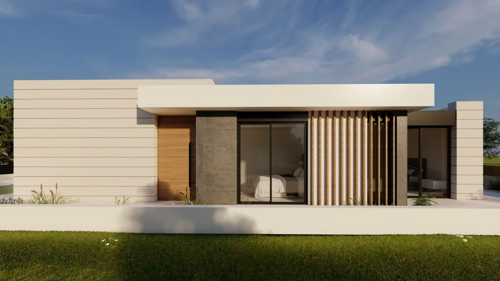 Villa Of 120 M² In Pilar De La Horadada, Spain