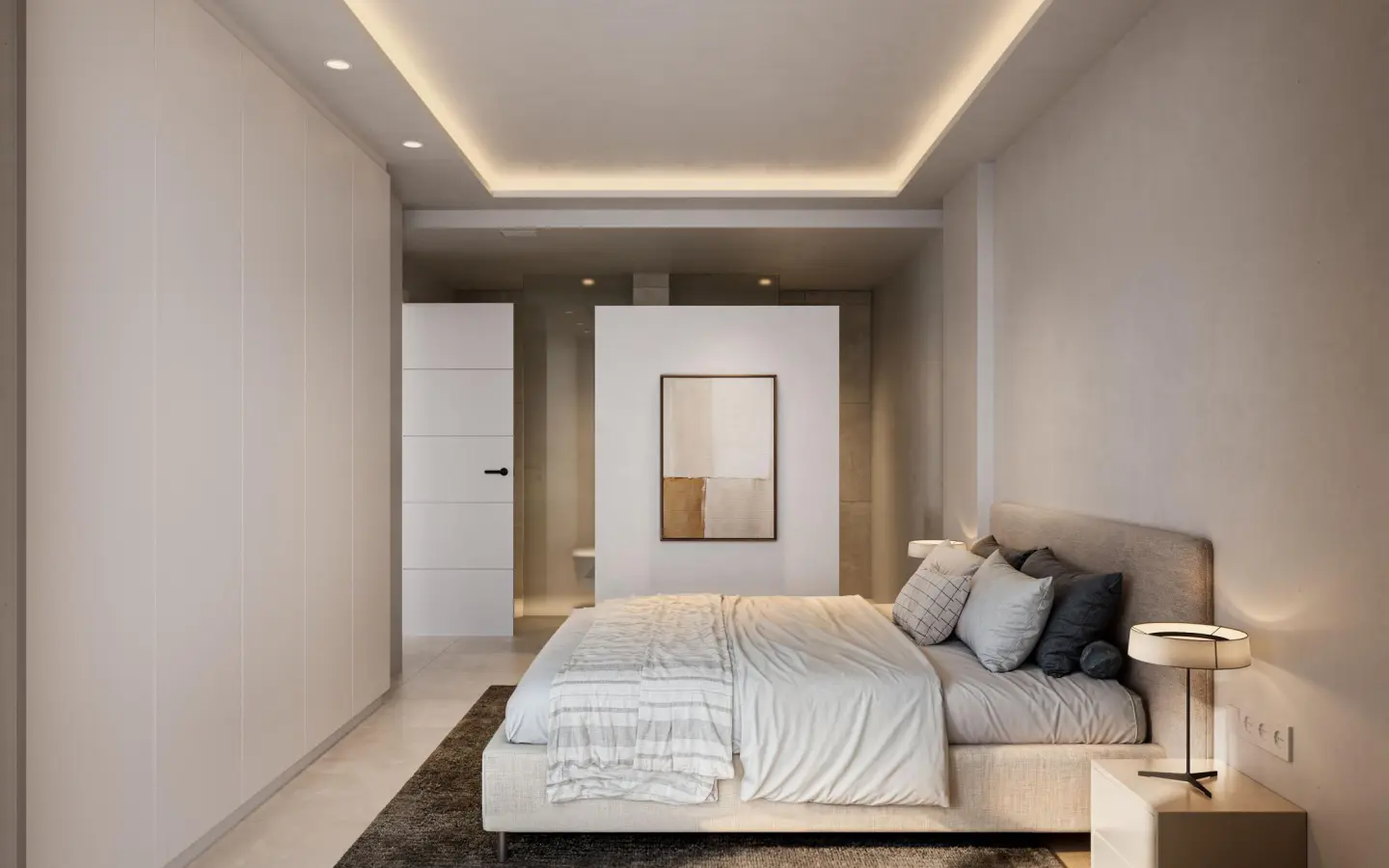 Apartment Of 153 M² In Pedreguer, Spain