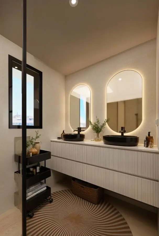 Apartment Of 127 M² In Guardamar Del Segura
