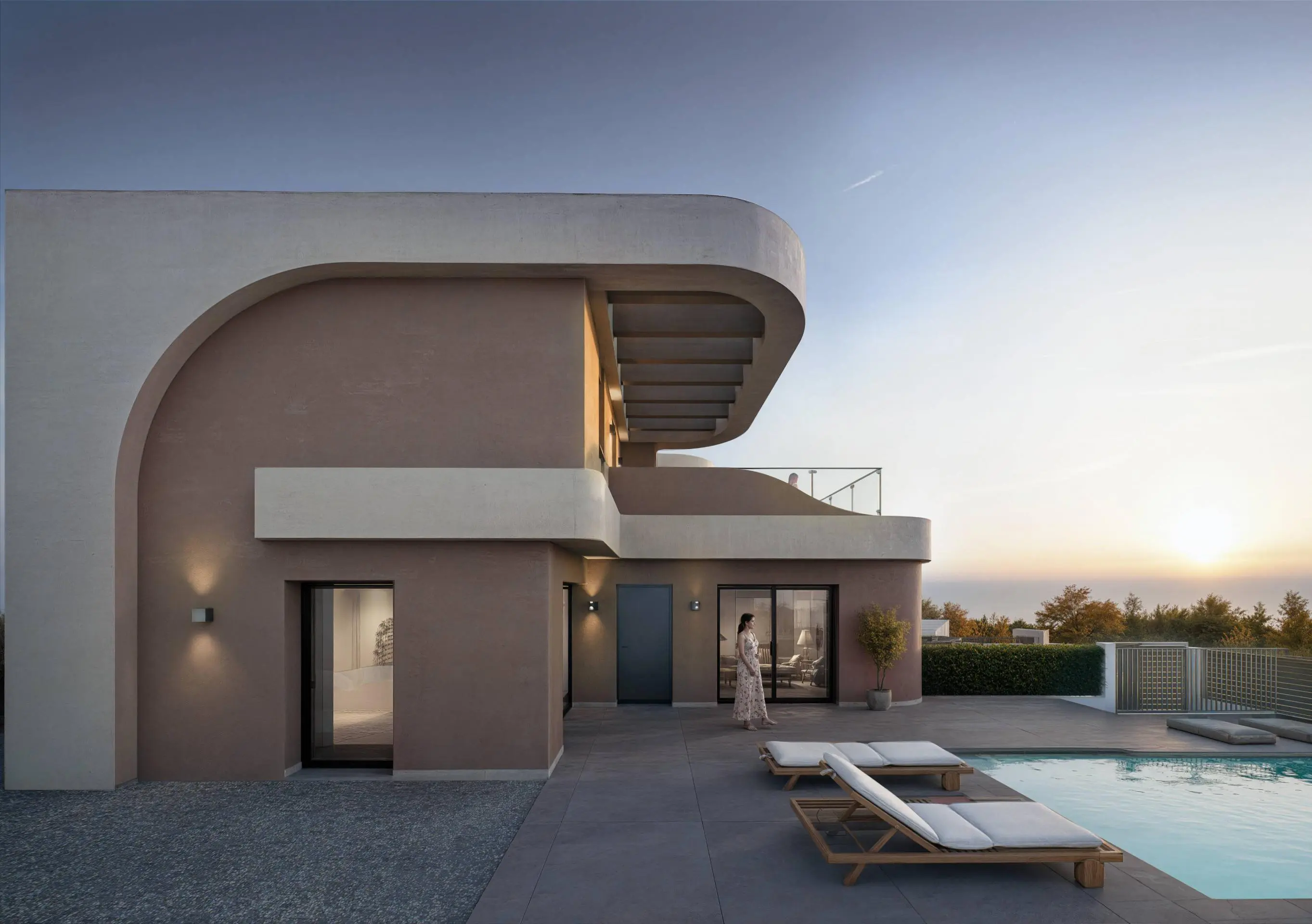 Villa Of 109 M² In Daya Nueva
