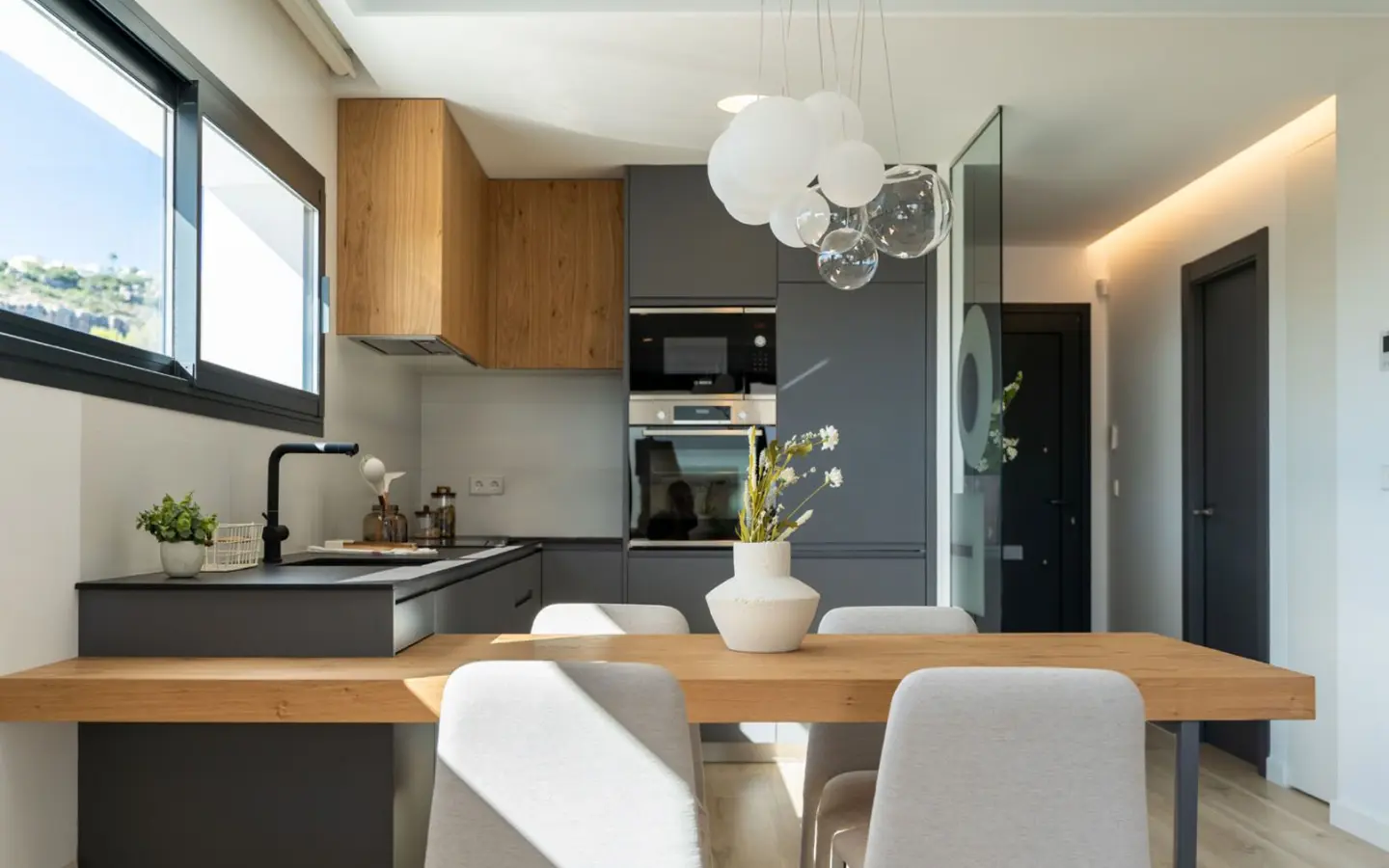 Penthouse Of 195 M² In Benitachell, Spain