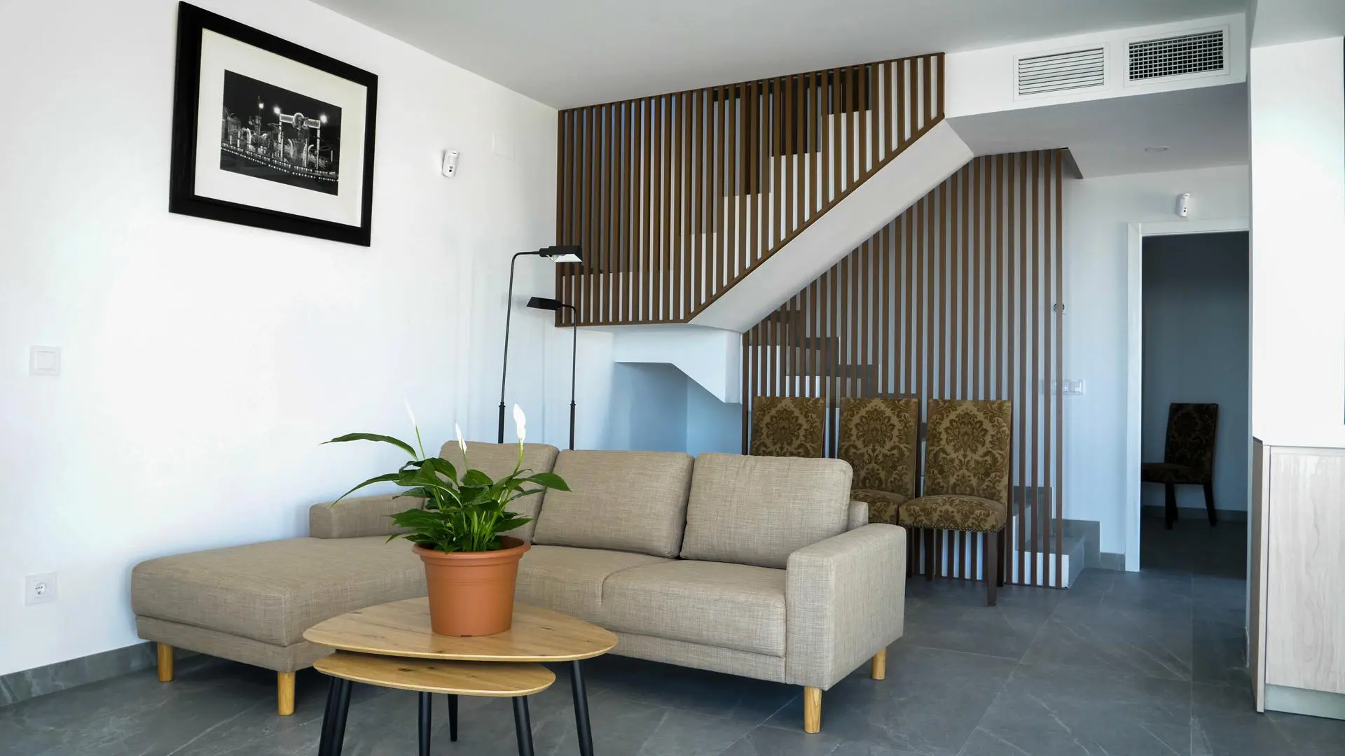 Terraced House Of 121 M² In Polop, Spain