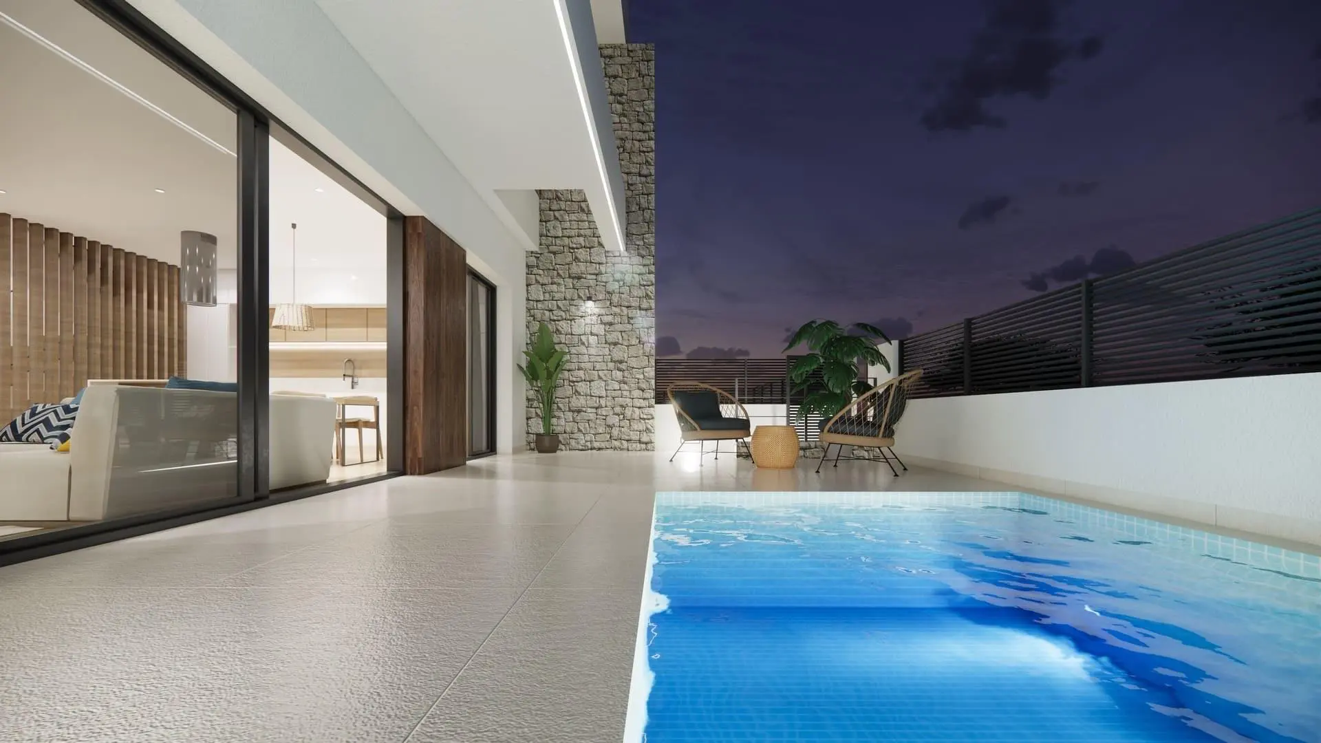 Villa Of 187 M² In Dolores, Spain