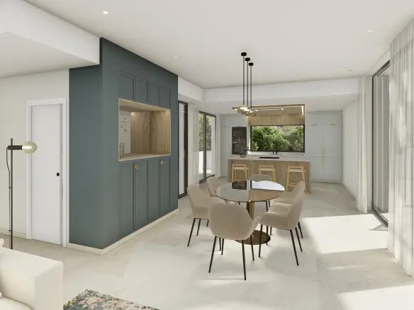3-bedroom Villa In Polop, Spain (311 M²)