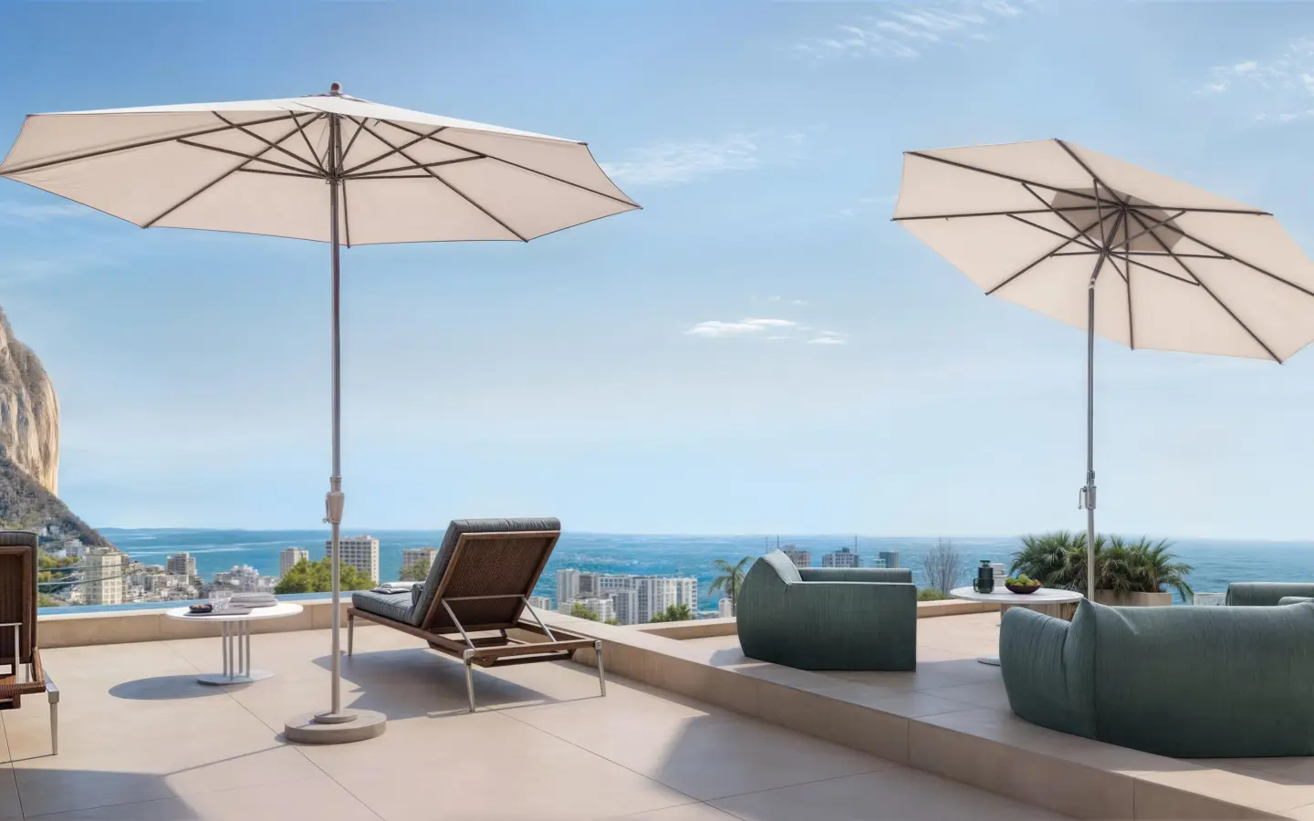 3-bedroom Villa In Calpe, Spain (233 M²)