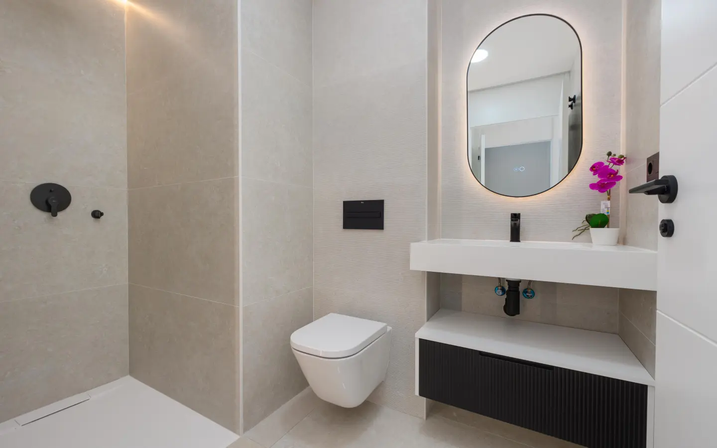 Penthouse Of 63 M² In Guardamar Del Segura