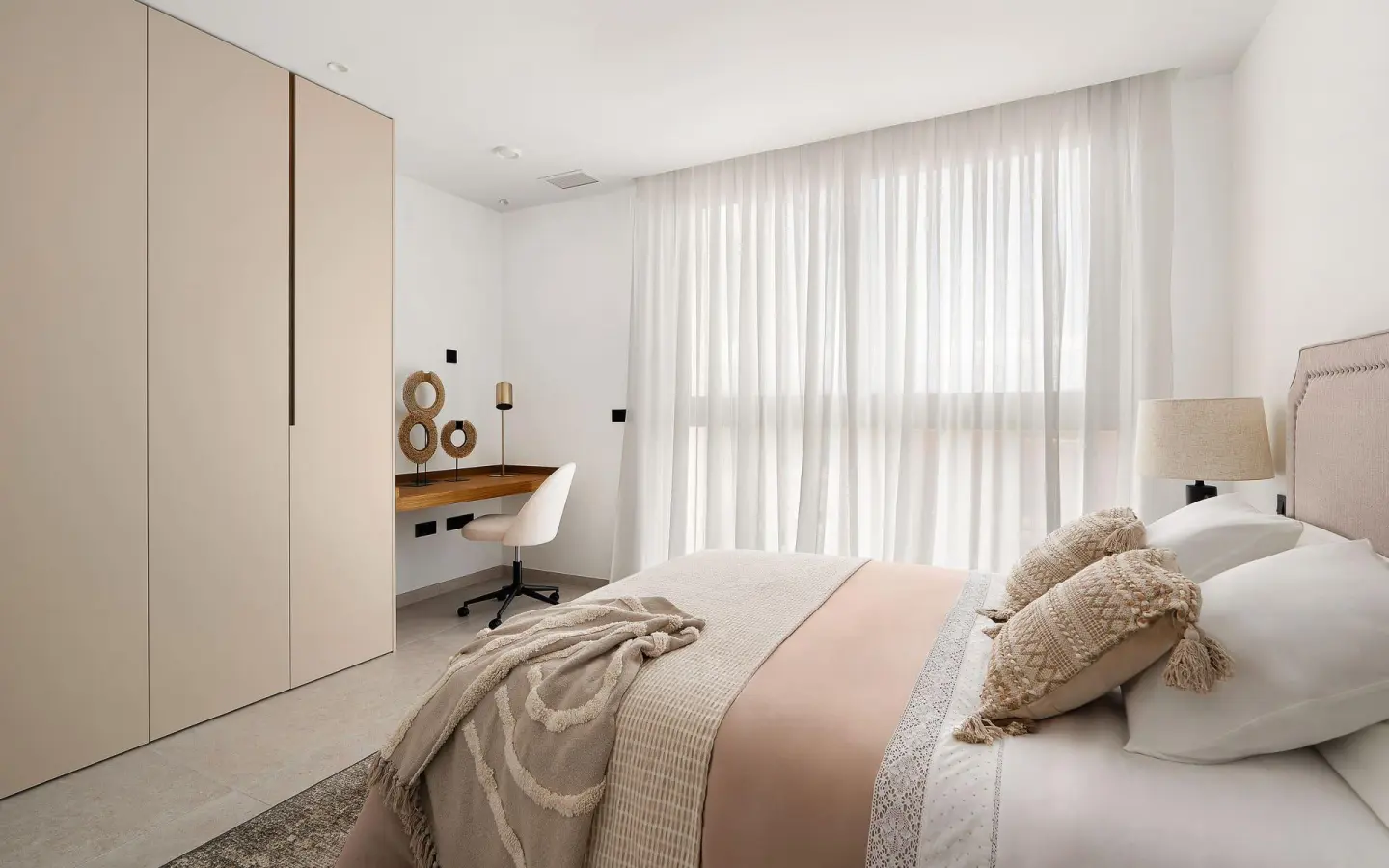 4-bedroom Villa In La Nucía, Spain (342 M²)