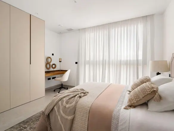 4-bedroom Villa In La Nucía, Spain (342 M²)