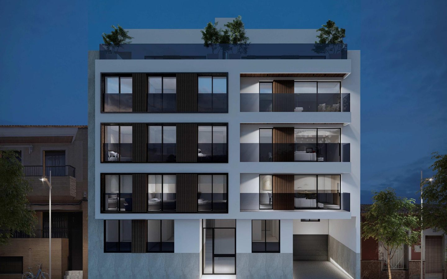 Apartment Of 116 M² In Guardamar Del Segura