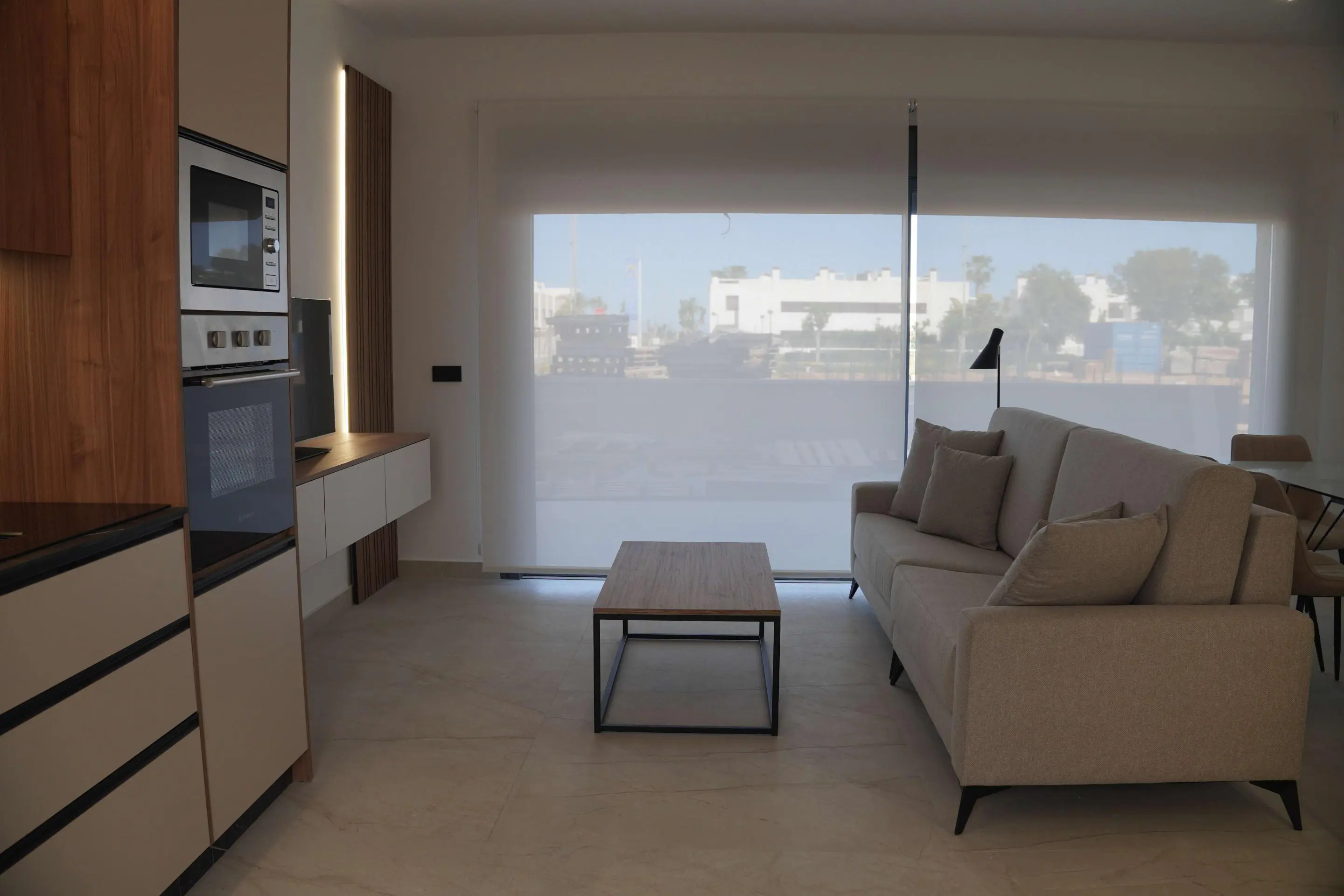 Penthouse Of 174 M² In Pilar De La Horadada, Spain