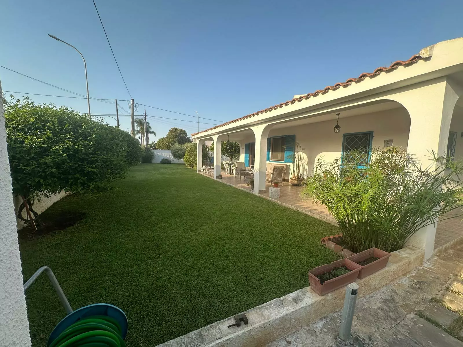 Apartment Of 89 M² In Arenella