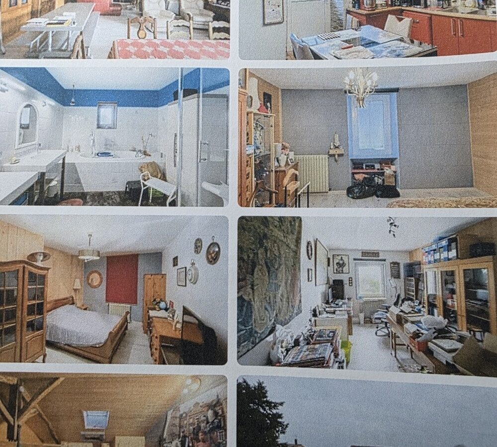 Vente Maison En Charente