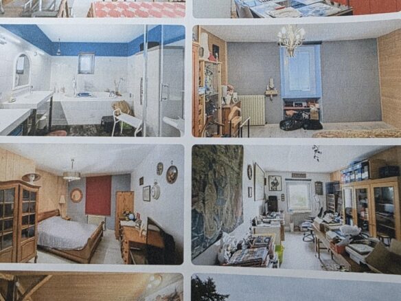 Vente Maison En Charente