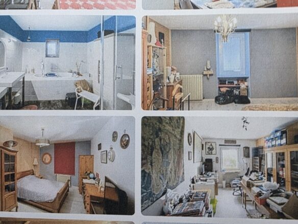 Vente Maison En Charente
