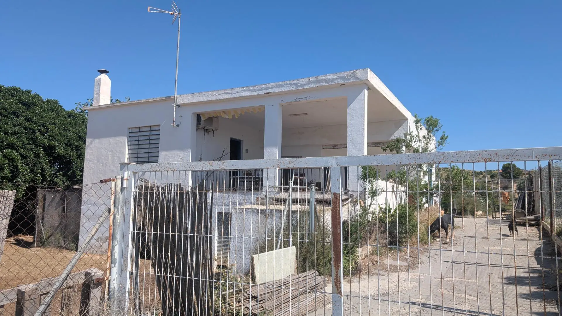 Villa Of 240 M² In Elche Pedanias, Spain