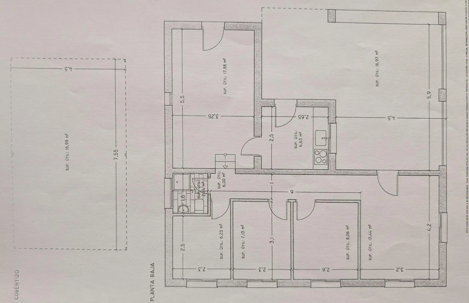 Villa Of 240 M² In Elche Pedanias, Spain