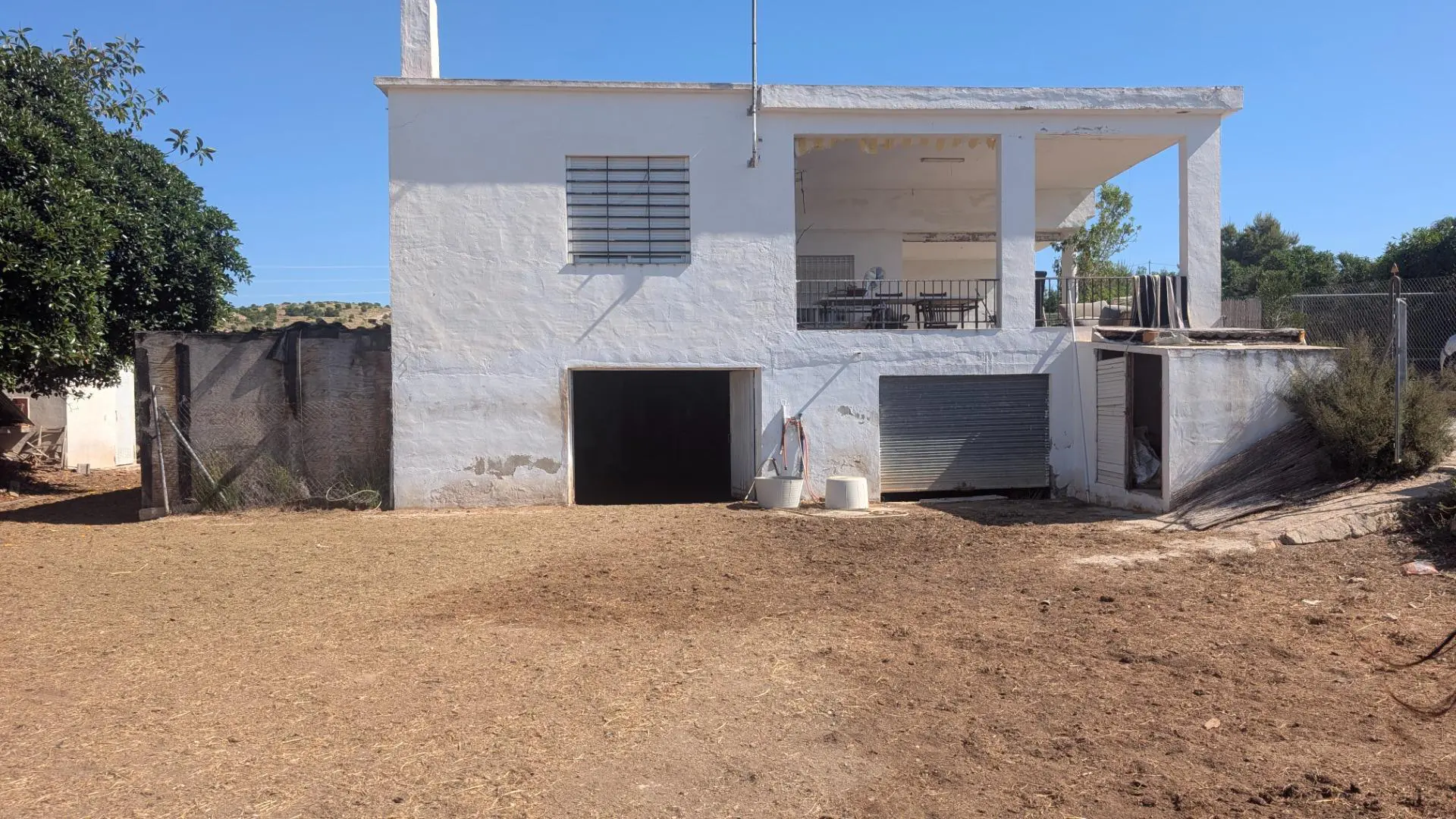 Villa Of 240 M² In Elche Pedanias, Spain