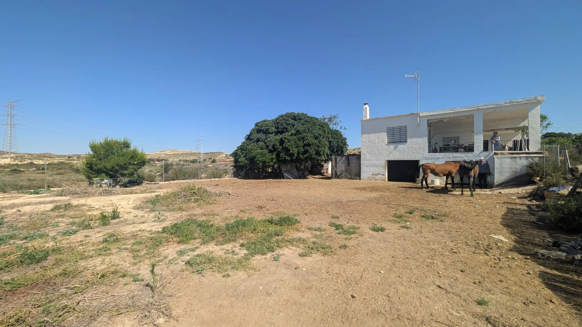 Villa Of 240 M² In Elche Pedanias, Spain