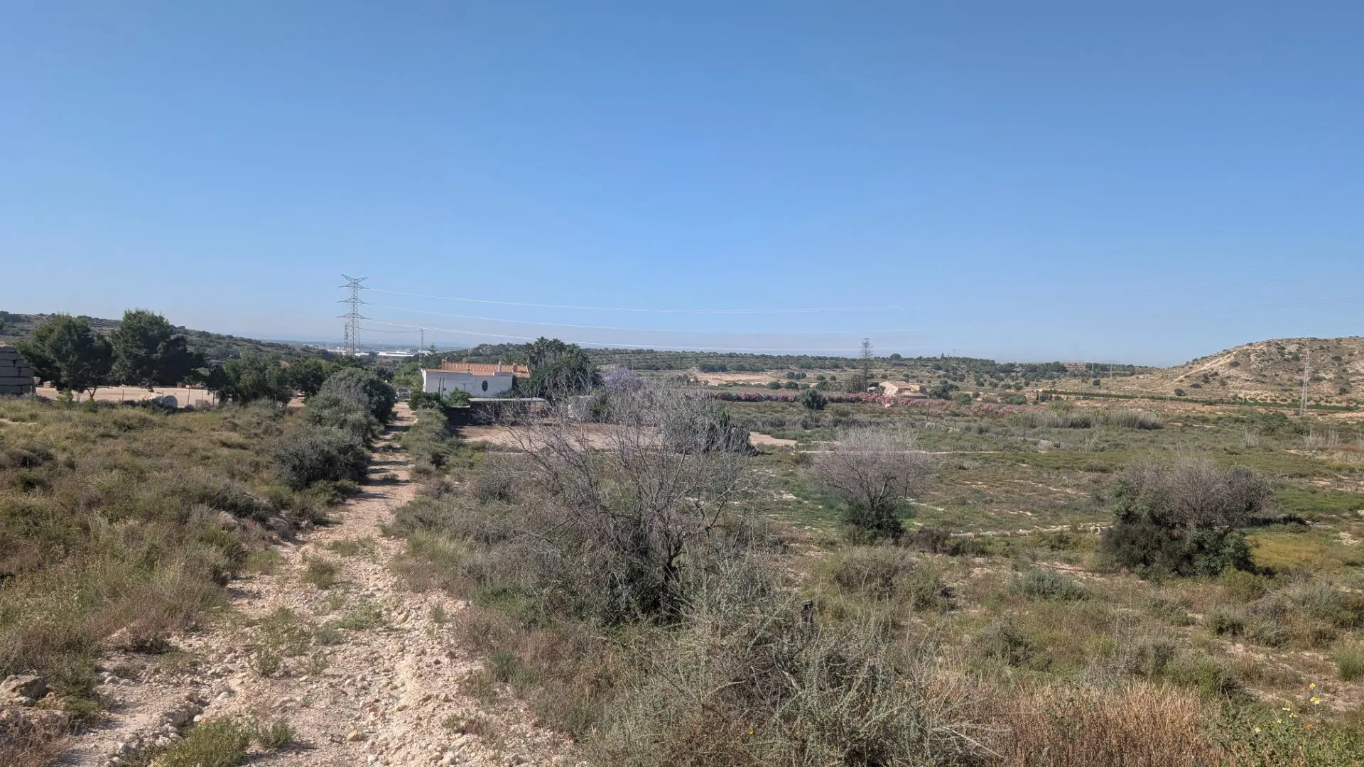 Villa Of 240 M² In Elche Pedanias, Spain