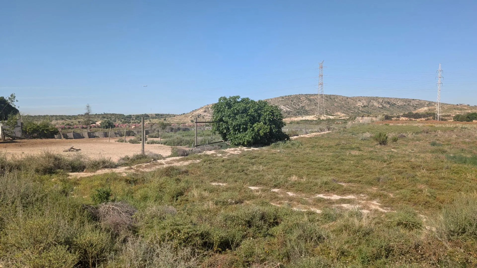 Villa Of 240 M² In Elche Pedanias, Spain