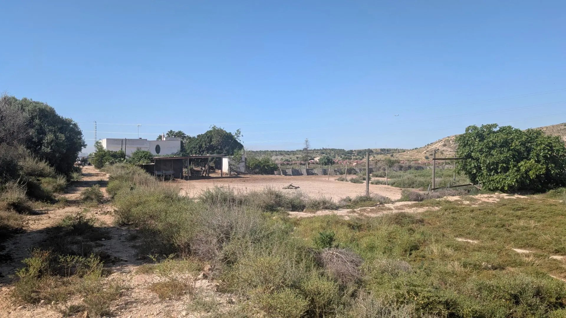 Villa Of 240 M² In Elche Pedanias, Spain