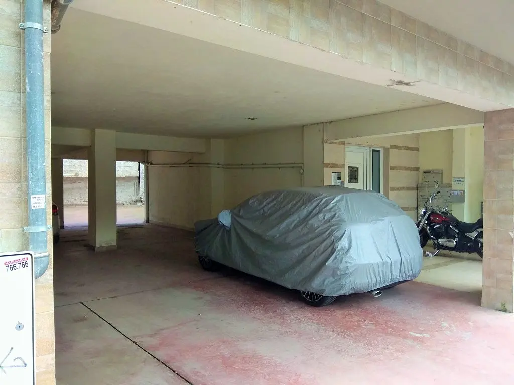 Building Of 770 M² In Thessaloniki