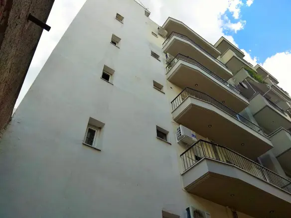 Building In Vardaris – Lahanokipi, Greece (770 M²)