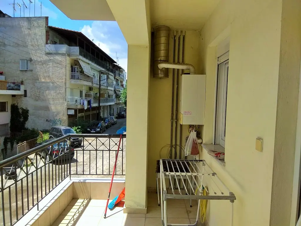Building Of 770 M² In Thessaloniki