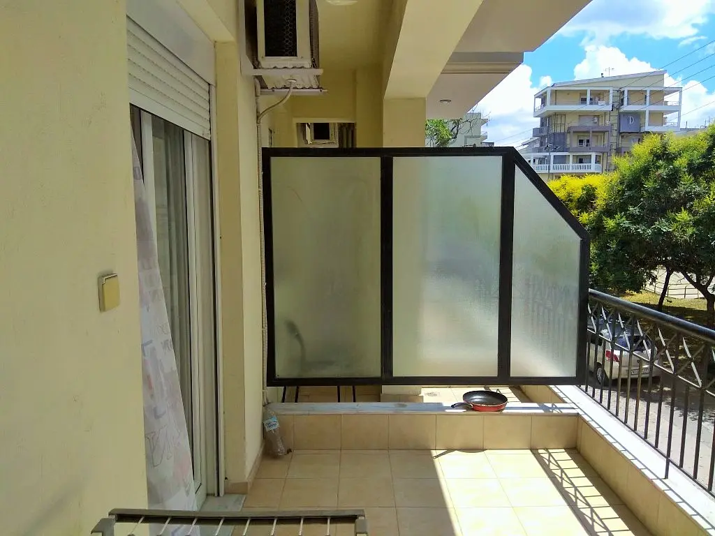 Building Of 770 M² In Thessaloniki