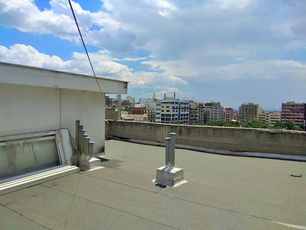 Building Of 770 M² In Thessaloniki