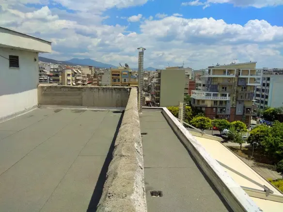 Building In Vardaris – Lahanokipi, Greece (770 M²)