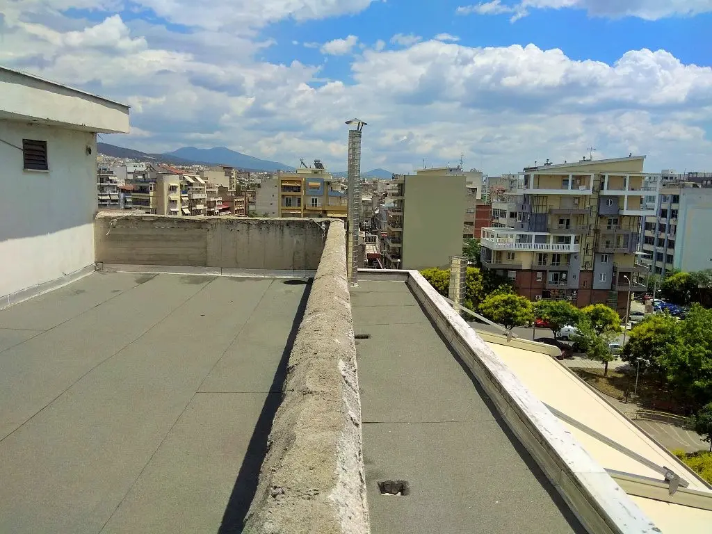 Building Of 770 M² In Thessaloniki