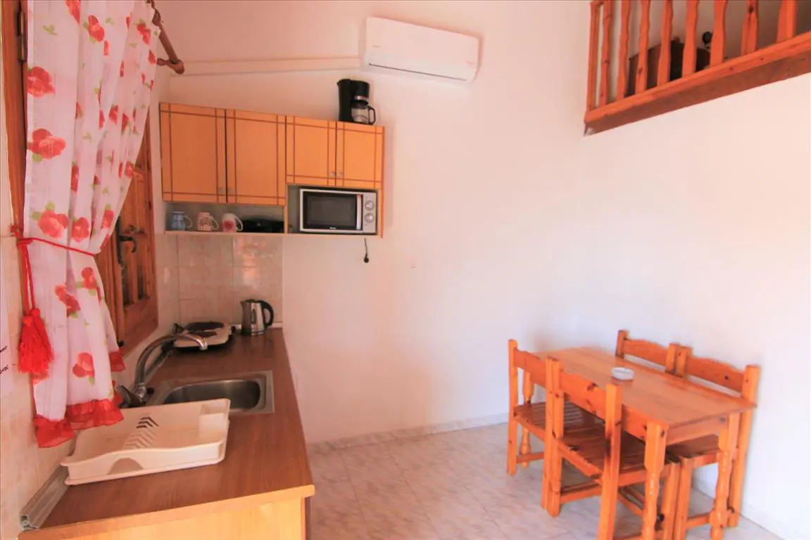 Hotel Of 385 M² In Corfu