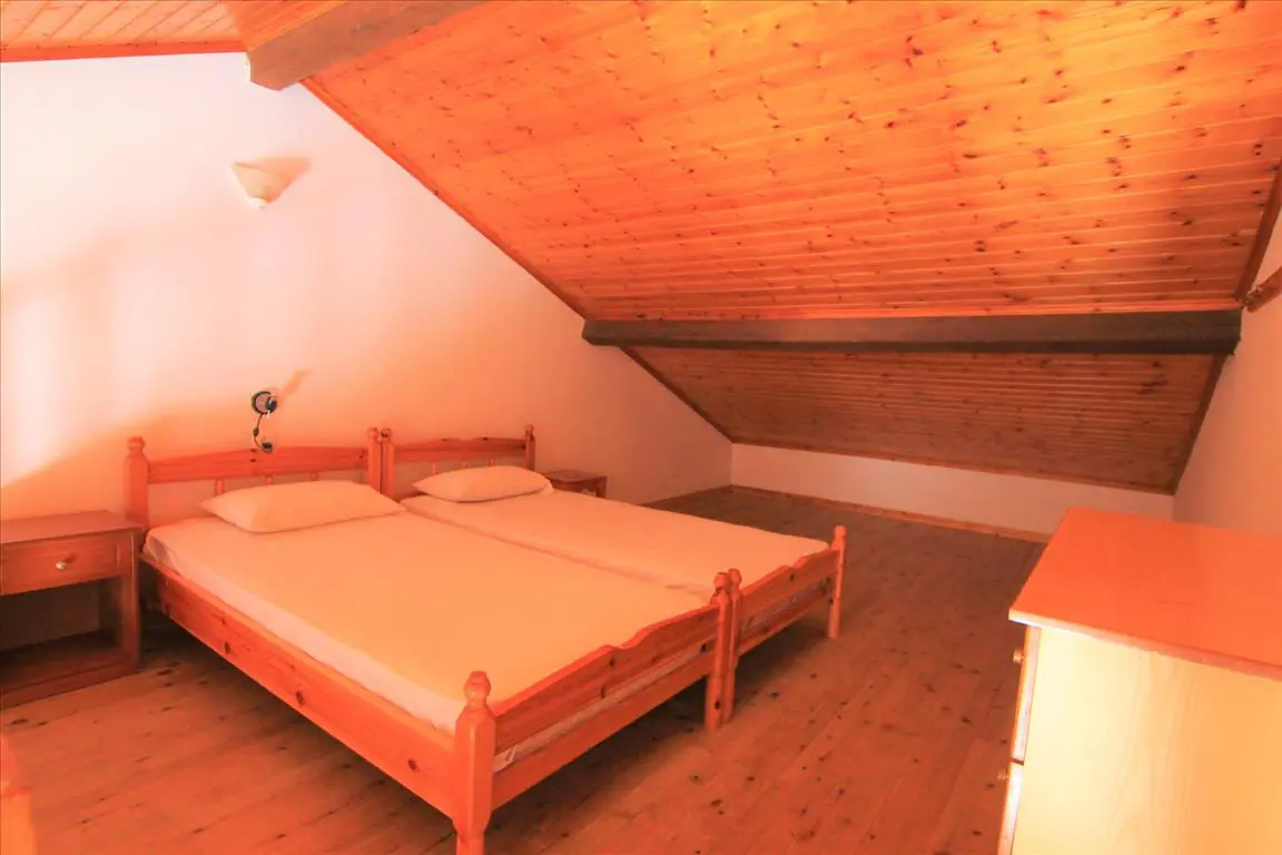 Hotel Of 385 M² In Corfu