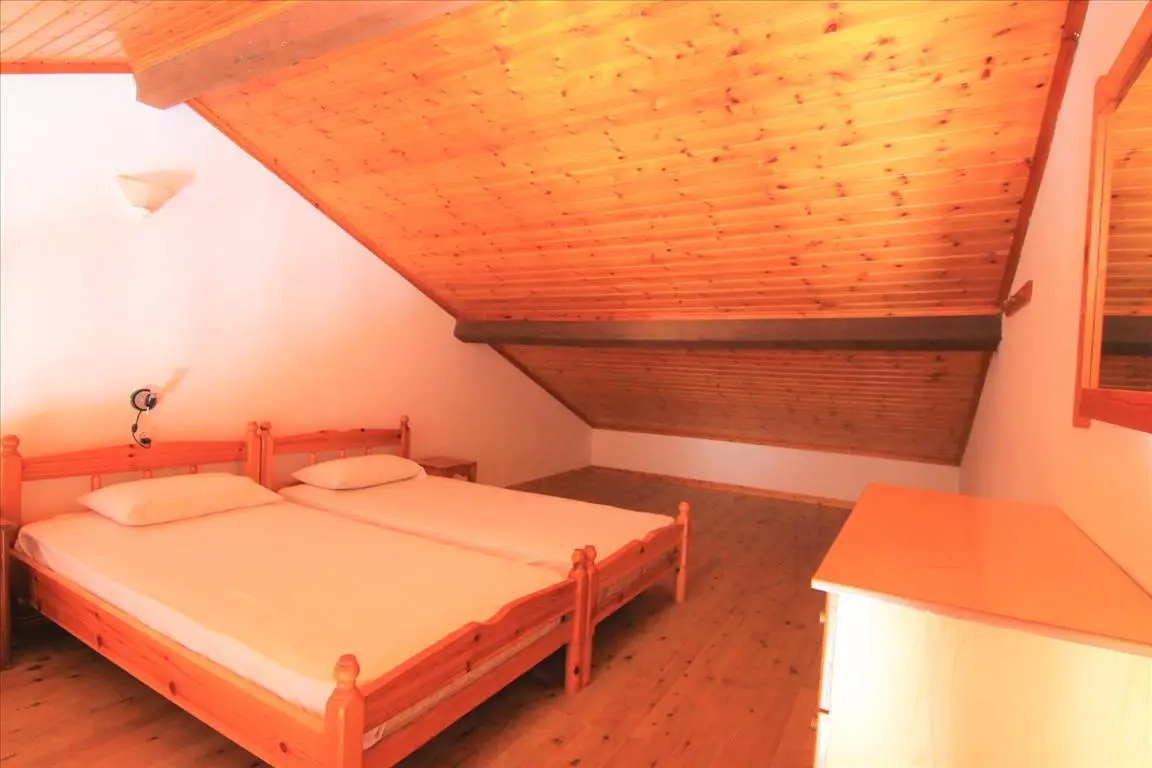 Hotel Of 385 M² In Corfu