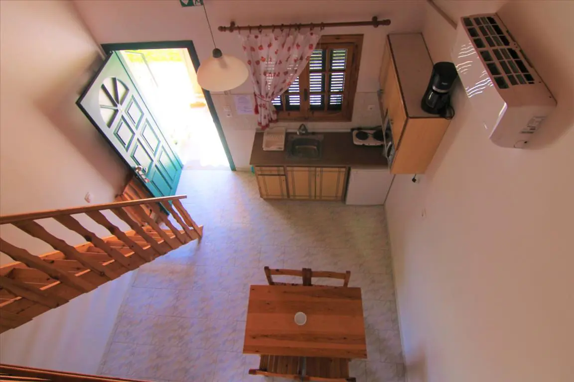 Hotel Of 385 M² In Corfu