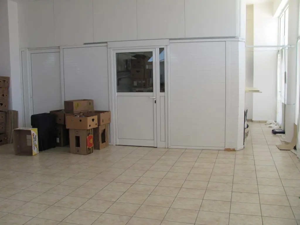 Business Of 579 M² In Crete