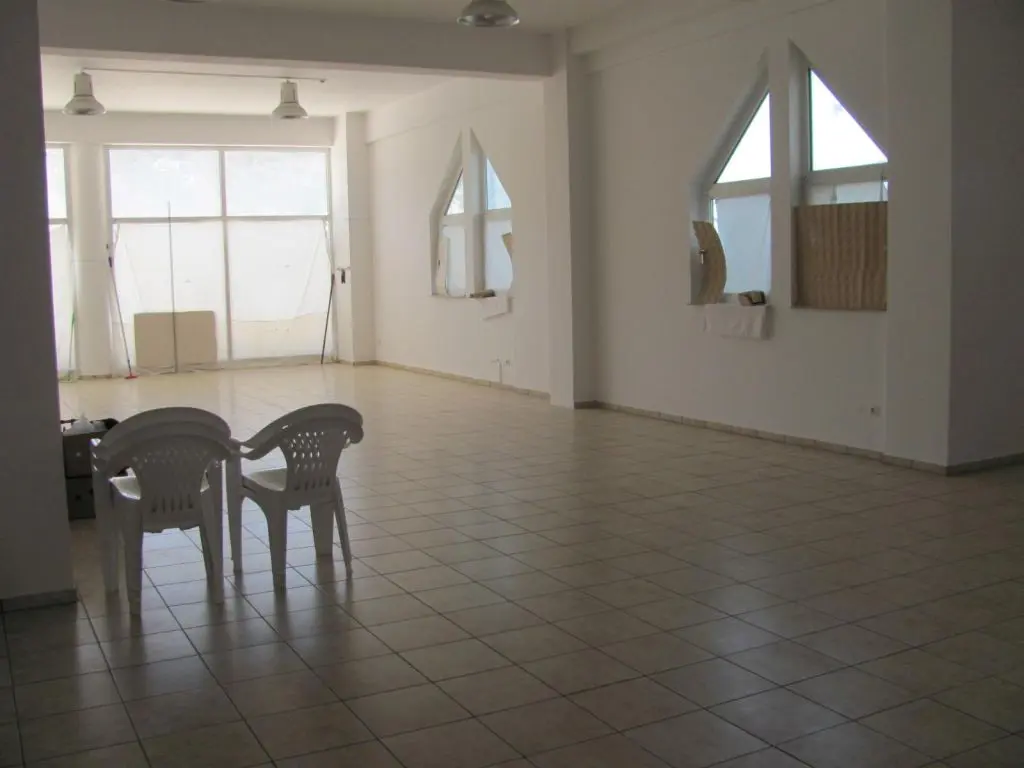 Business Of 579 M² In Crete