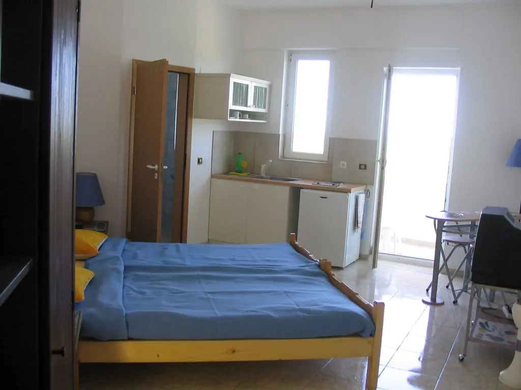 Business Of 579 M² In Crete