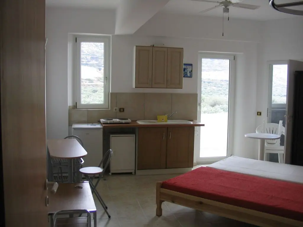 Business Of 579 M² In Crete