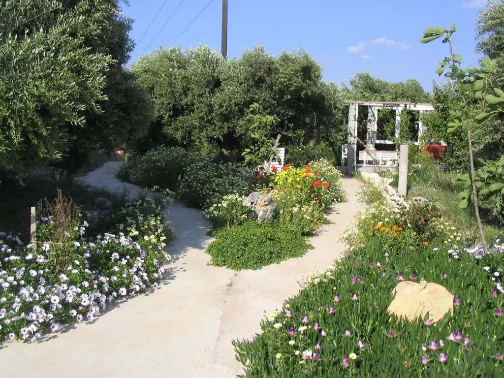 Business Of 579 M² In Crete