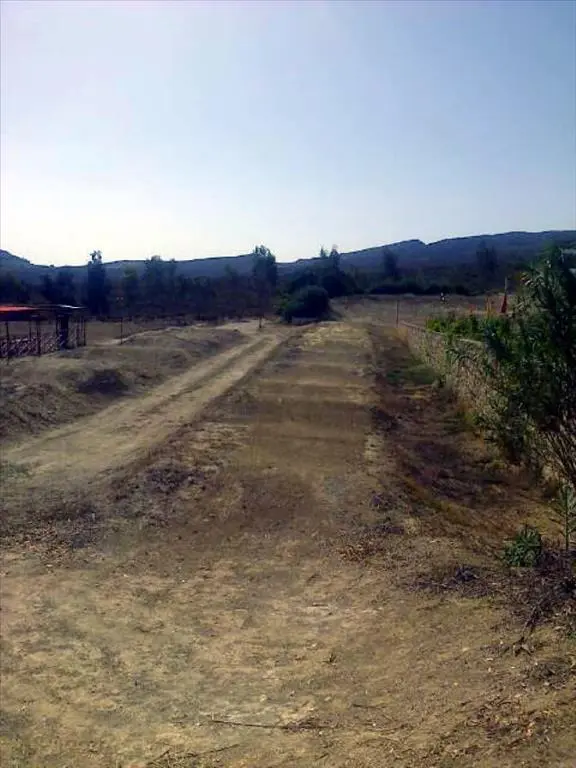 Business Of 150 M² In Crete