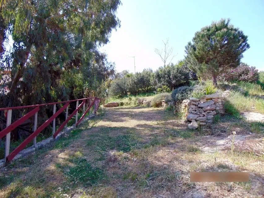 Business Of 150 M² In Crete