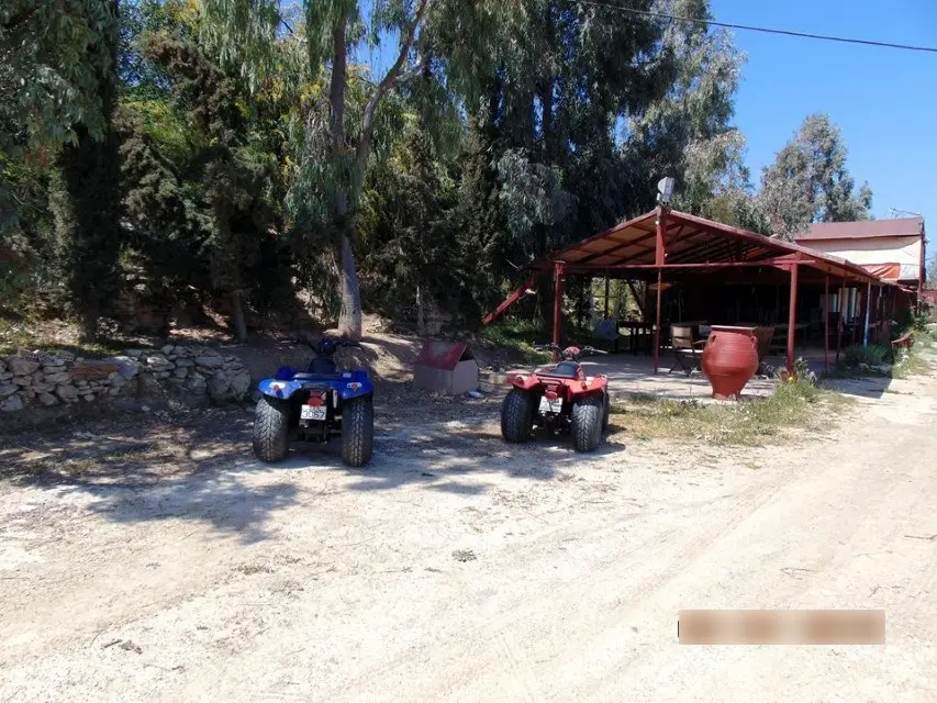 Business Of 150 M² In Crete