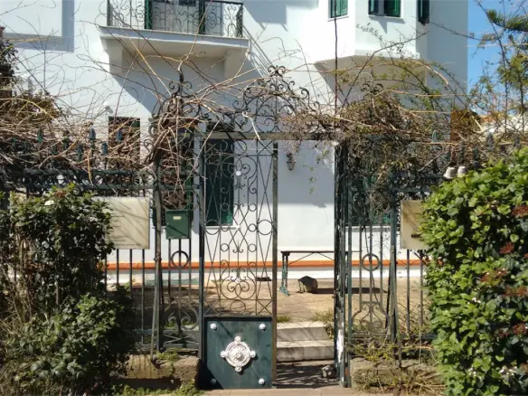 7-bedroom Detached House In Greece (440 M²)