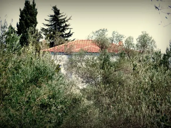 Freistehendes Haus mit 6 Schlafzimmern in Lesbos – Loutropoli Thermis, Griechenland (330 m²)